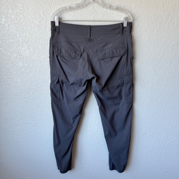 PrAna Sage cargo joggers - Picture 5 of 12